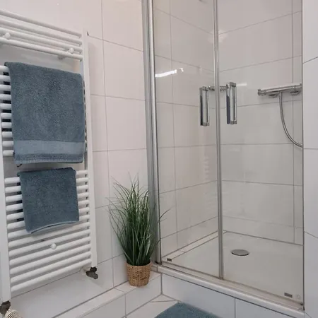 15 - Dein Lieblingsplatz An Der Ostseeallee Lejlighed