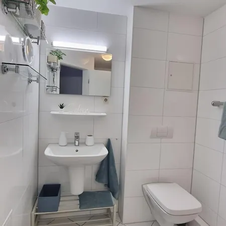 15 - Dein Lieblingsplatz An Der Ostseeallee * Ostseebad Kühlungsborn