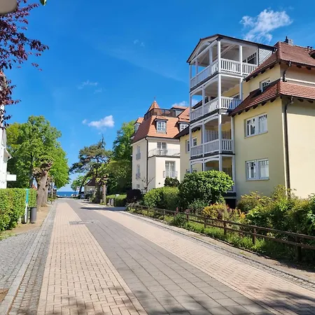 15 - Dein Lieblingsplatz An Der Ostseeallee