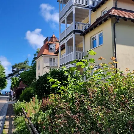 15 - Dein Lieblingsplatz An Der Ostseeallee