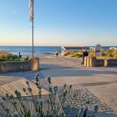 15 - Dein Lieblingsplatz An Der Ostseeallee *
